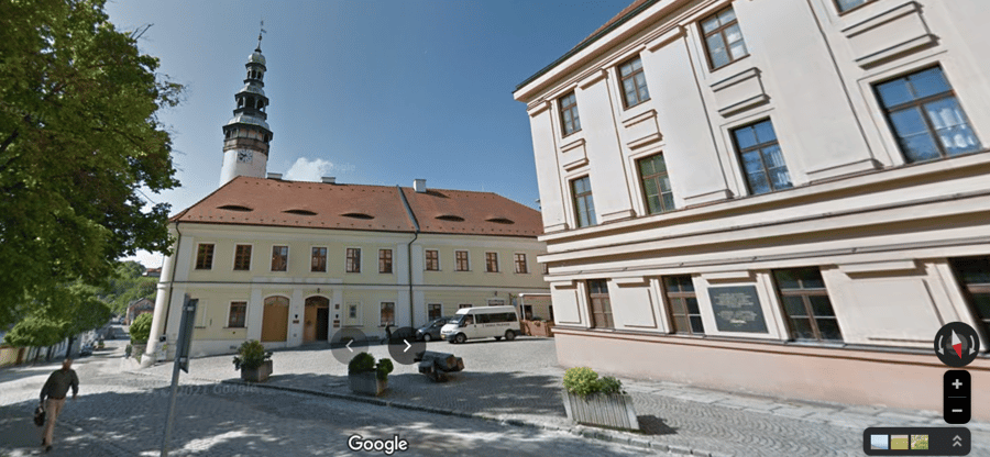 Městské informační centrum