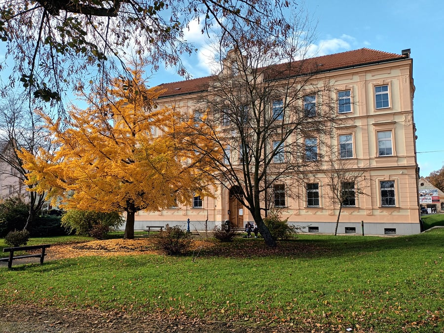Muzeum Jindřicha Jindřicha a Galerie bratří Špillarů Domažlice