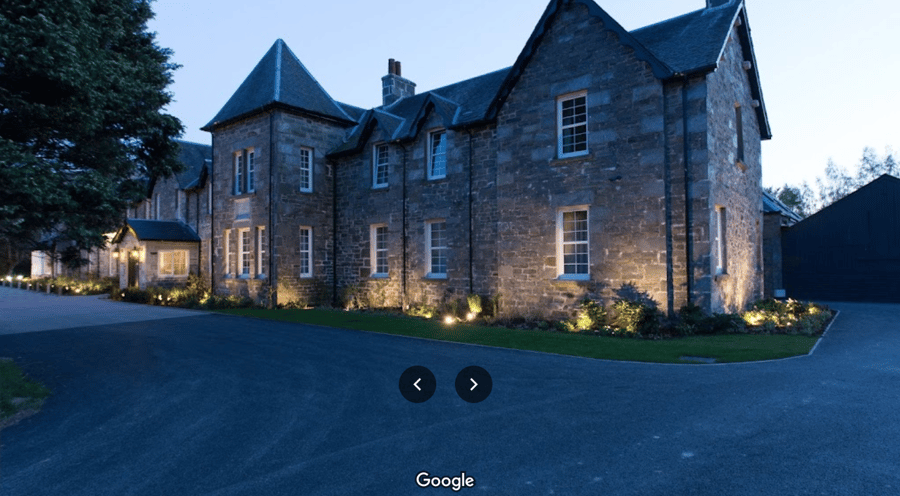 Dunalastair Hotel Suites, The Square, Kinloch Rannoch, Pitlochry PH16 5PW, Velká Británie