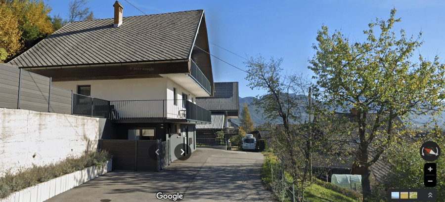 ININ APARTMÁNY, Bled, Slovinsko 