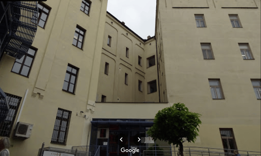Magistrát města Brna, Odbor správních činností, Husova 3, Brno 