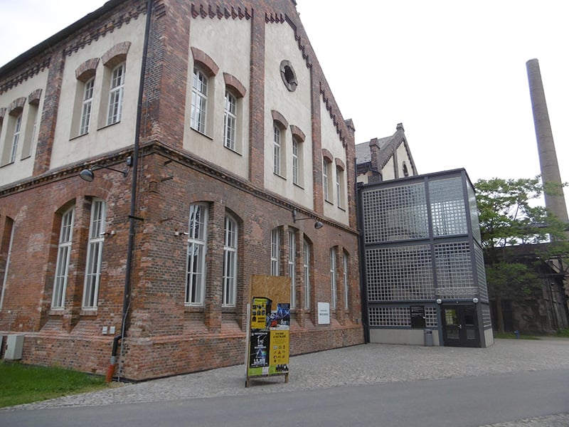Brick House, Ostrava 