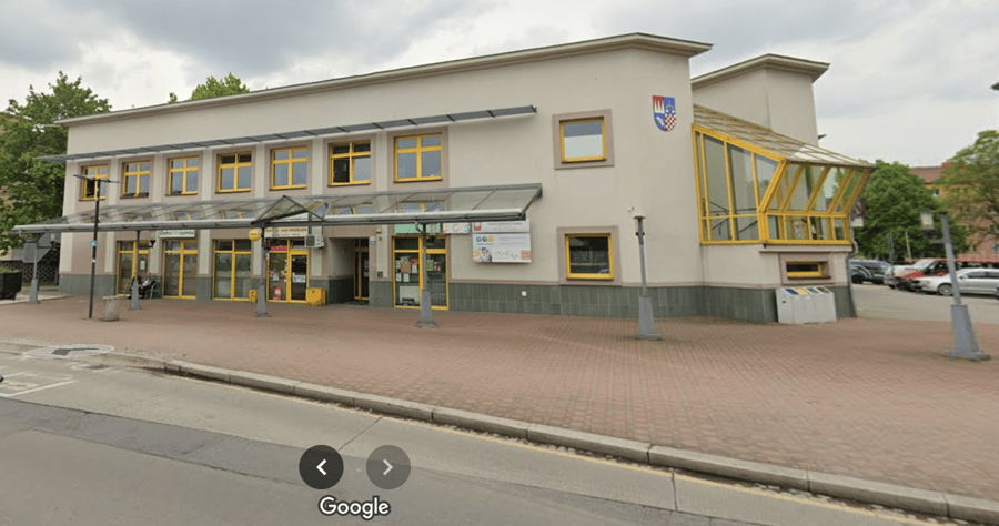 Spirála, Ostrava-Zábřeh 