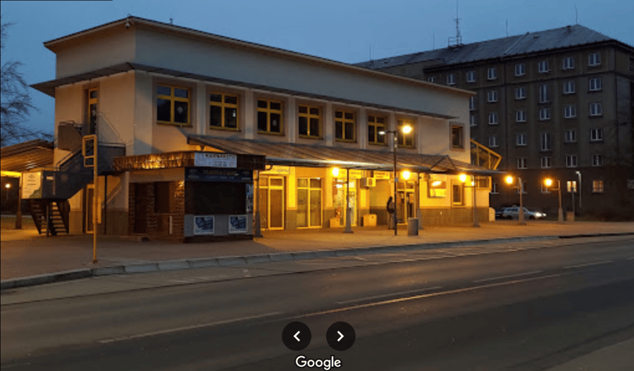 Dobrá čajovna Ostrava- Zábřeh