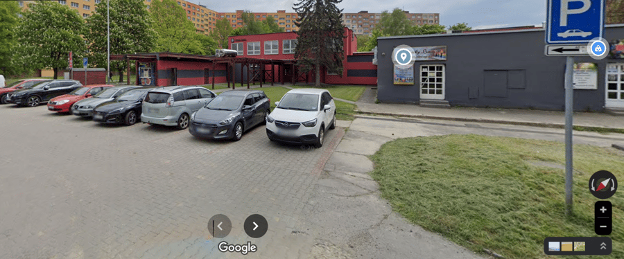Pivnice Školka, Ostrava-Hrabůvka 