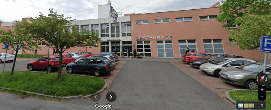 Knihovna města Ostravy – Dr. Martínka, Ostrava-Hrabůvka