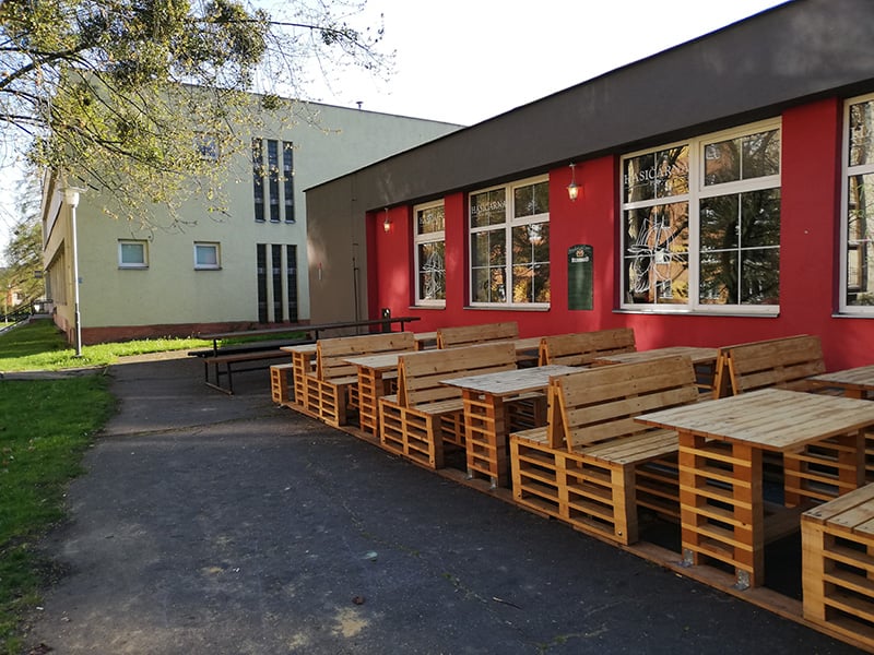 Pivnice Knihovna Assen, Ostrava-
