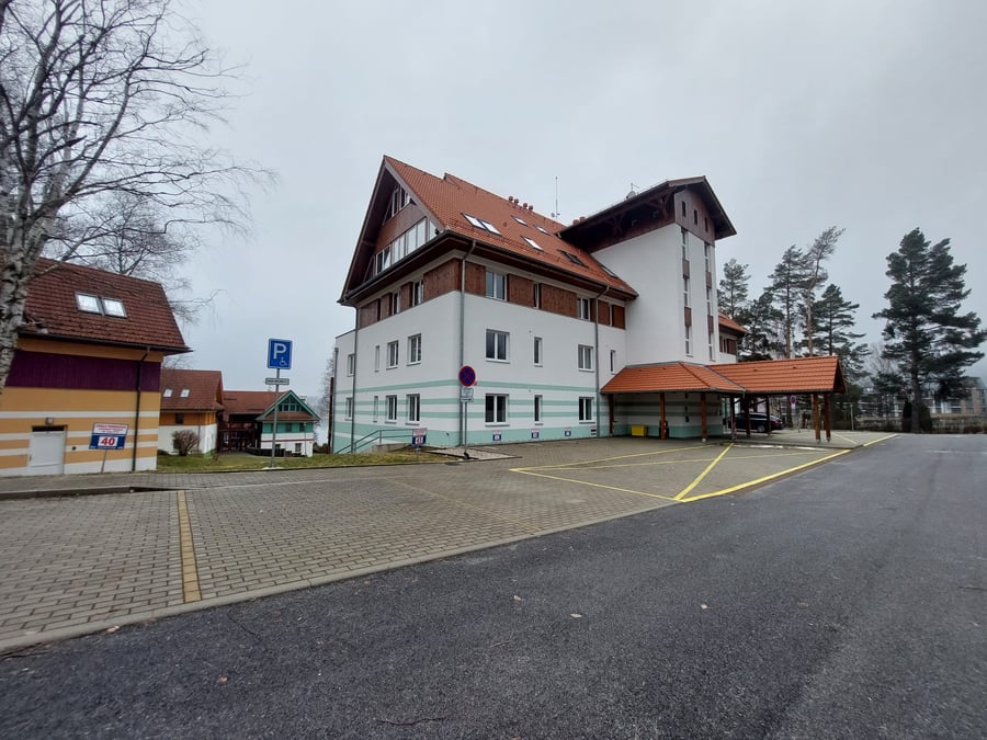 Pohoda u Lipna 2
