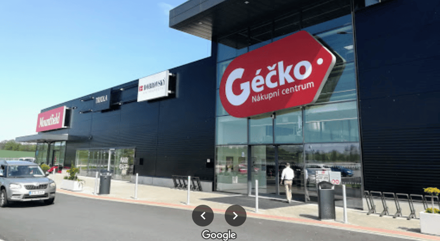   Lékárna Dr. Max (Globus) Ostrava-Plesná