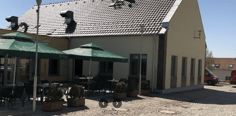 Restaurace Emrammus, Kuchařovice, Znojmo