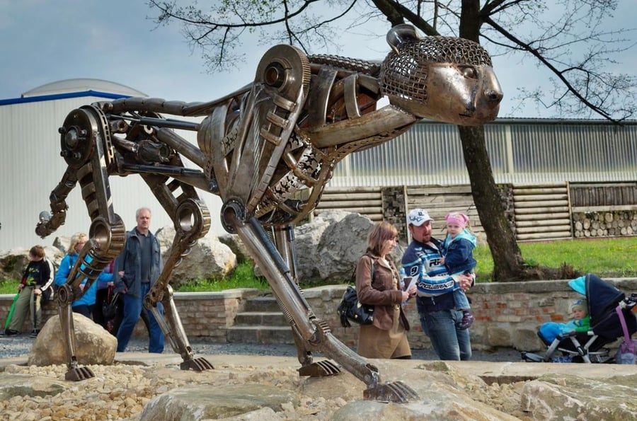 KOVOZOO
