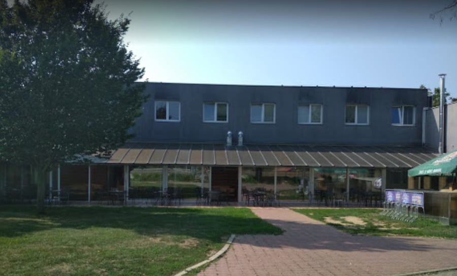 Restaurace Masaro