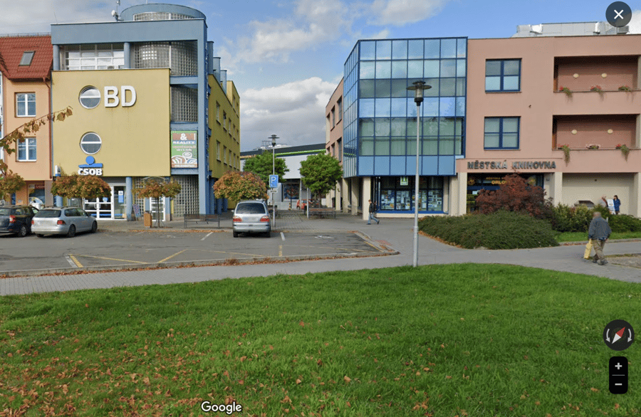 ČSOB Orlová