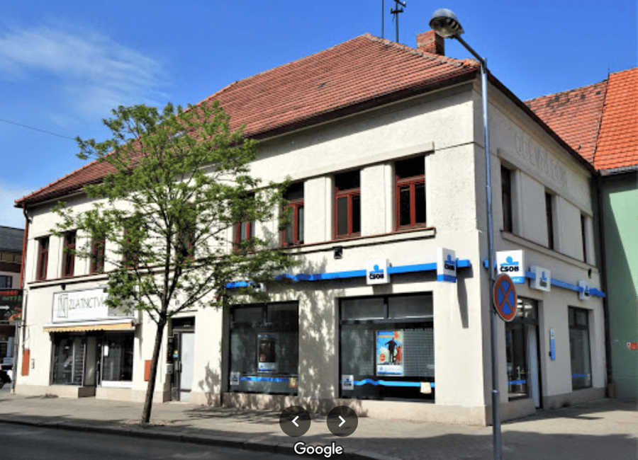 ČSOB