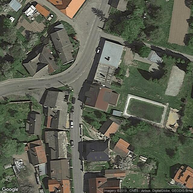 Česká pošta/ČSOB