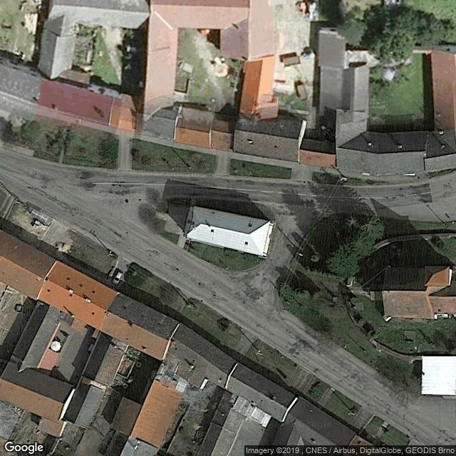 Česká pošta/ČSOB