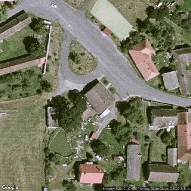 Česká pošta/ČSOB