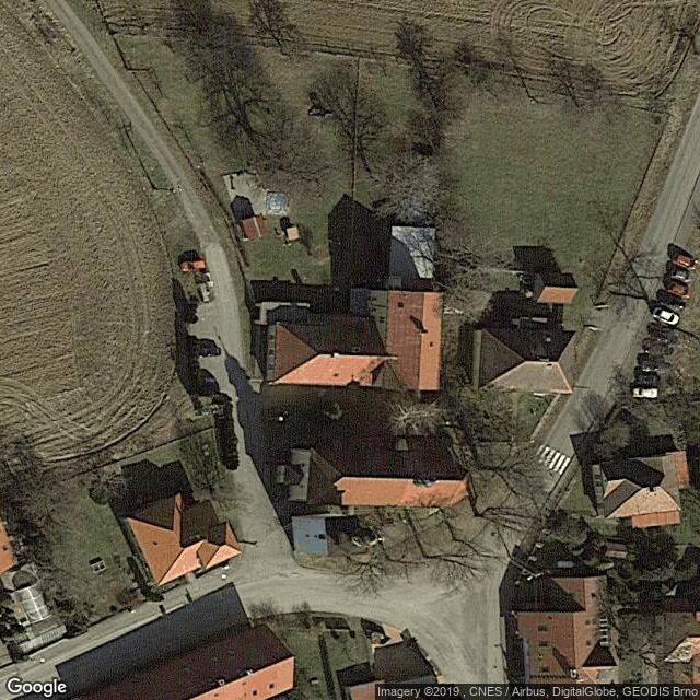 Česká pošta/ČSOB