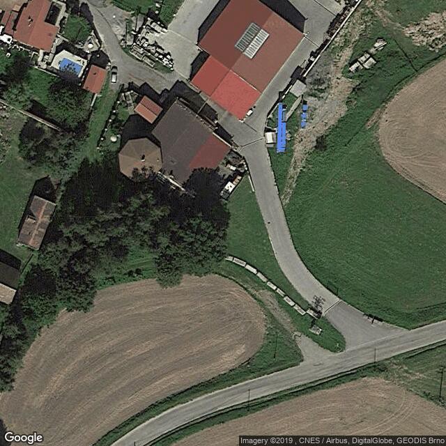 Česká pošta/ČSOB
