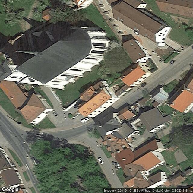 Česká pošta/ČSOB