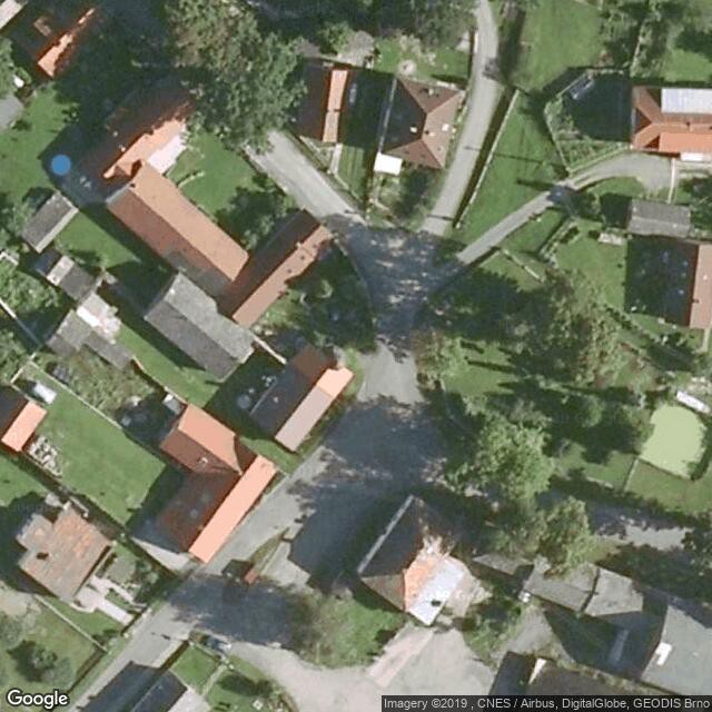 Česká pošta/ČSOB
