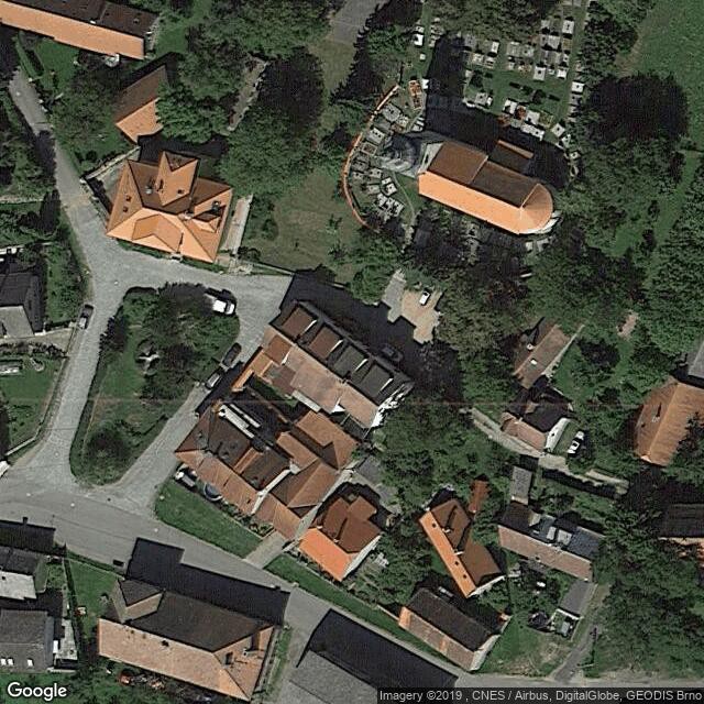 Česká pošta/ČSOB