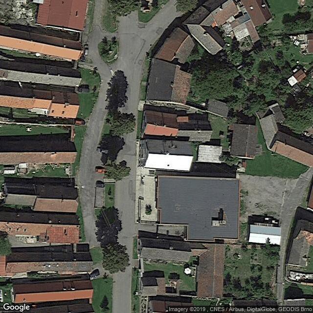 Česká pošta/ČSOB