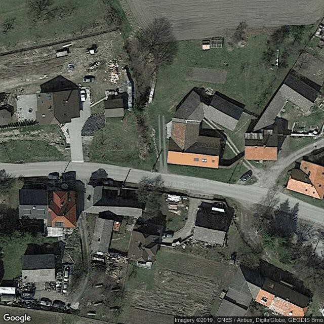 Česká pošta/ČSOB