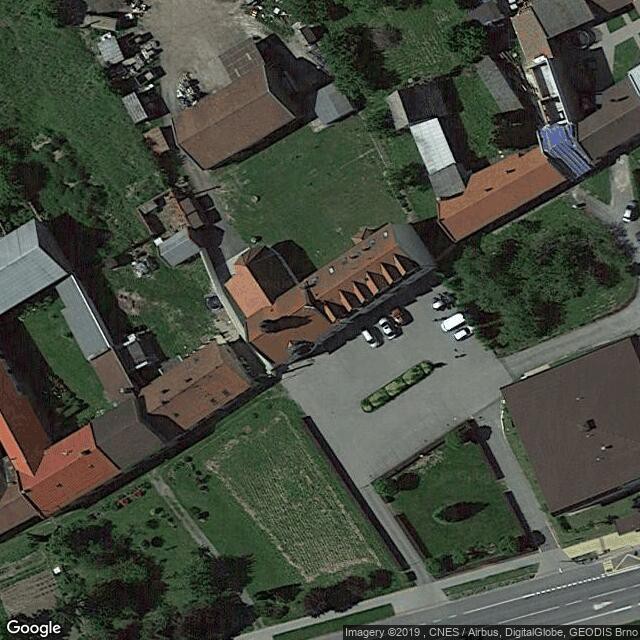 Česká pošta/ČSOB