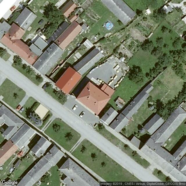 Česká pošta/ČSOB