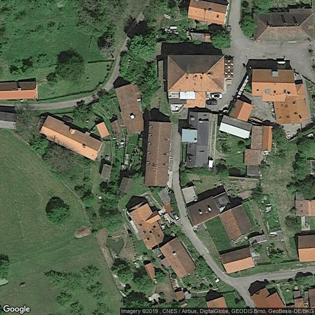Česká pošta/ČSOB