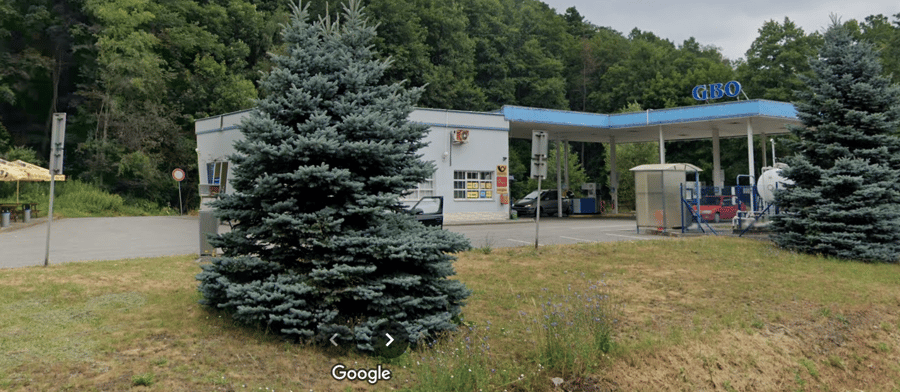 Česká pošta/ČSOB
