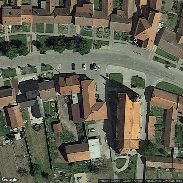 Česká pošta/ČSOB