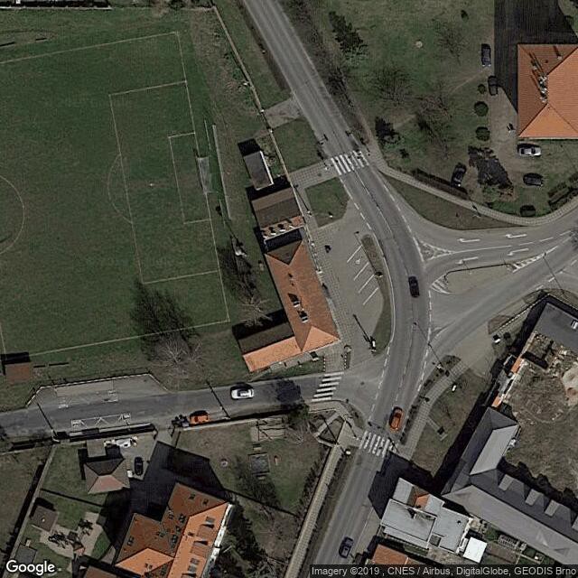 Česká pošta/ČSOB
