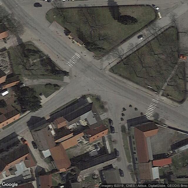 Česká pošta/ČSOB