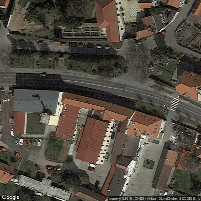 Česká pošta/ČSOB