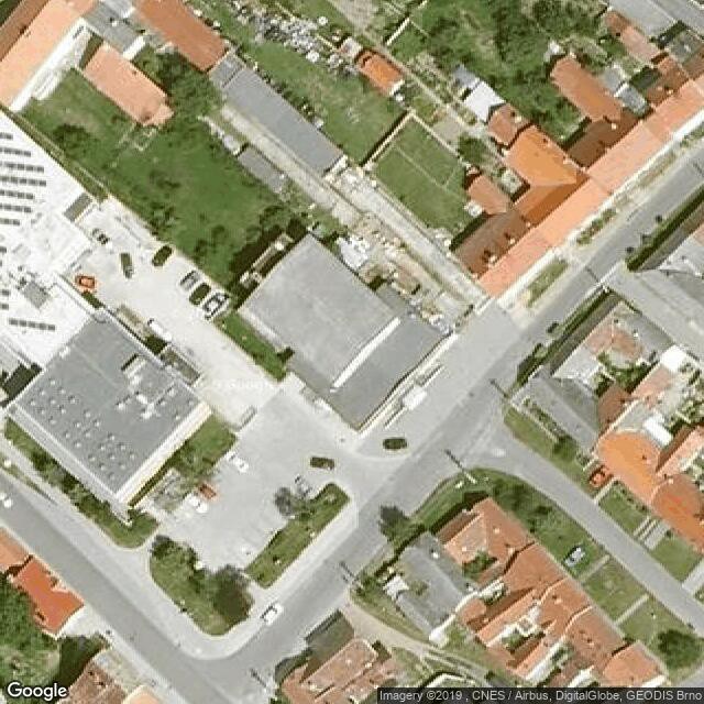 Česká pošta/ČSOB