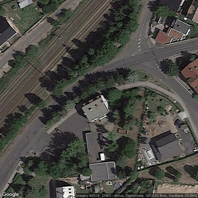 Česká pošta/ČSOB