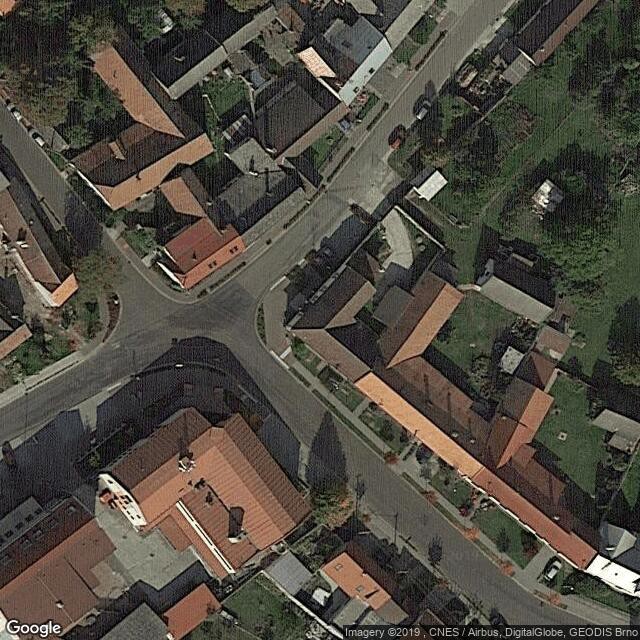 Česká pošta