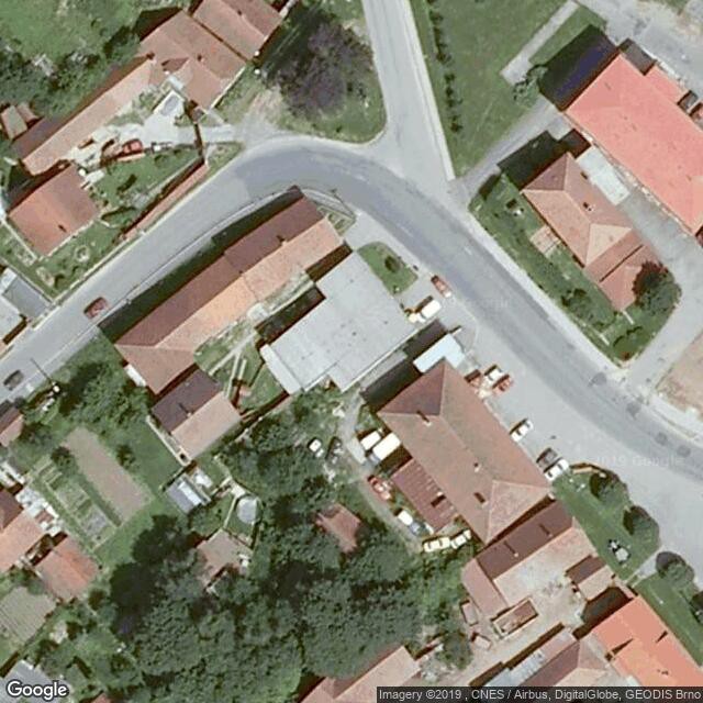 Česká pošta