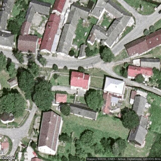 Česká pošta