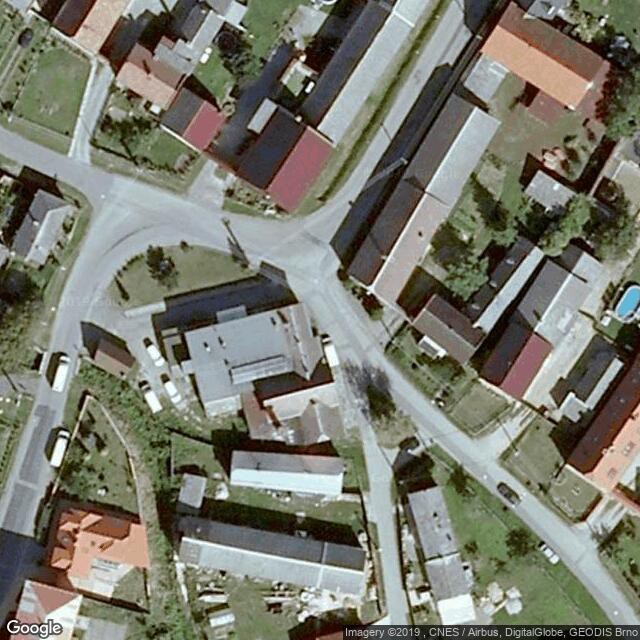 Česká pošta
