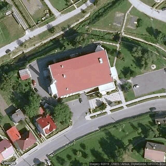 Česká pošta