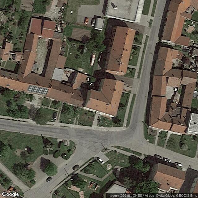 Česká pošta