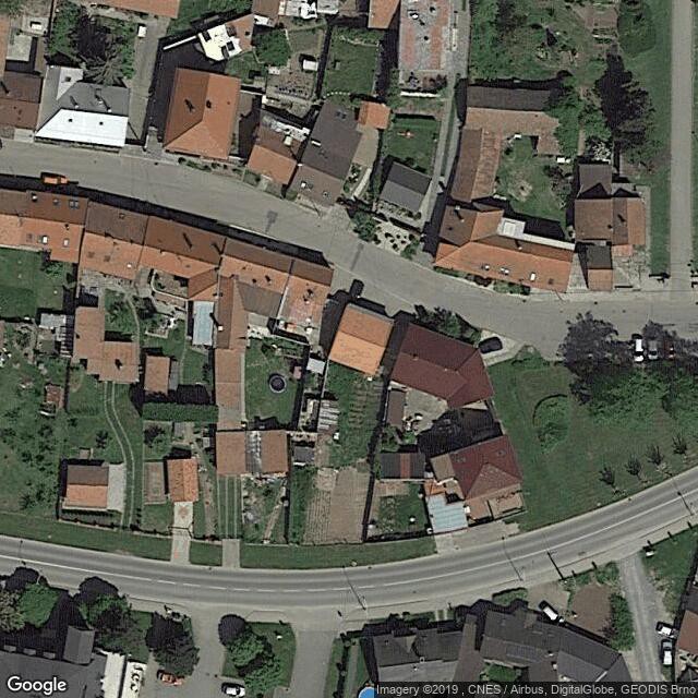 Česká pošta