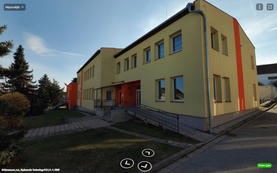 Česká pošta Čížová