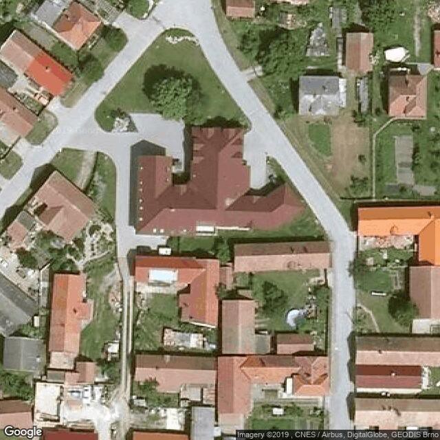 Česká pošta