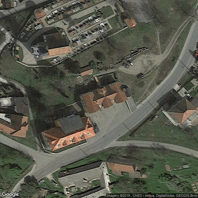 Česká pošta