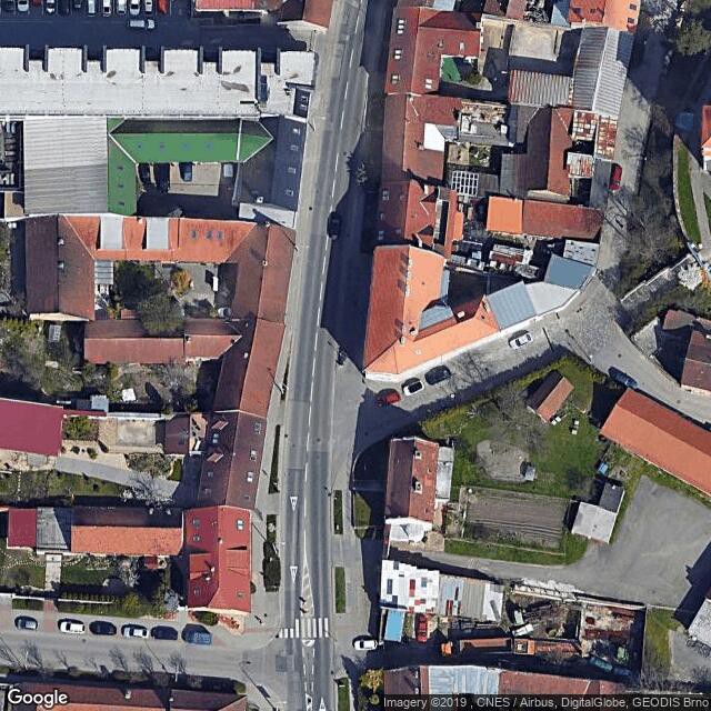 Česká pošta