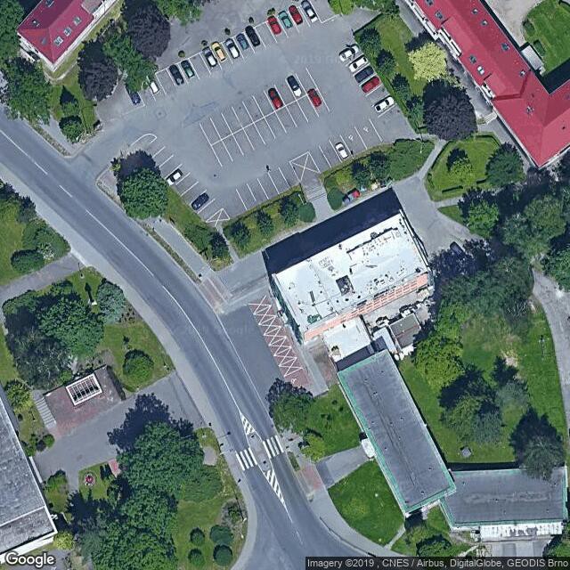 Česká pošta